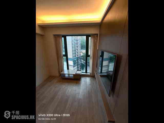 Kennedy Town - University Heights 03