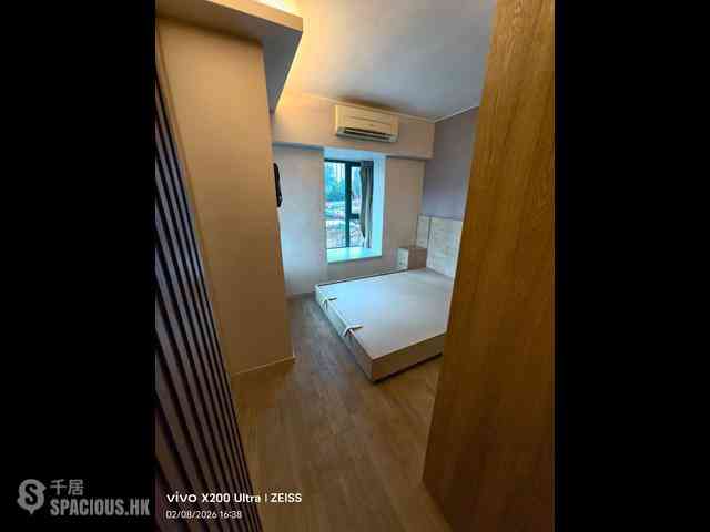 Kennedy Town - University Heights 04