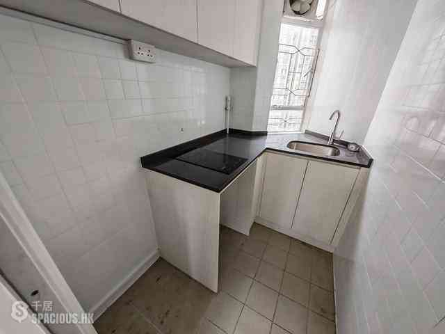Quarry Bay - Kiu Ying Building 06