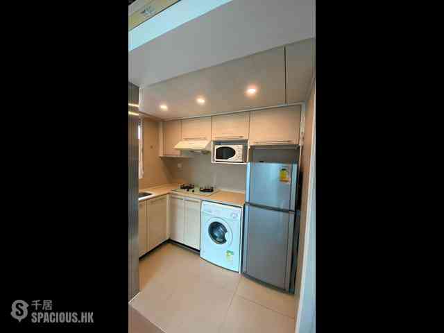 Sai Ying Pun - Richsun Garden 05