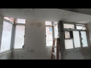 Shau Kei Wan - Hung Lee Building 05