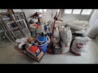 Shau Kei Wan - Hung Lee Building 06