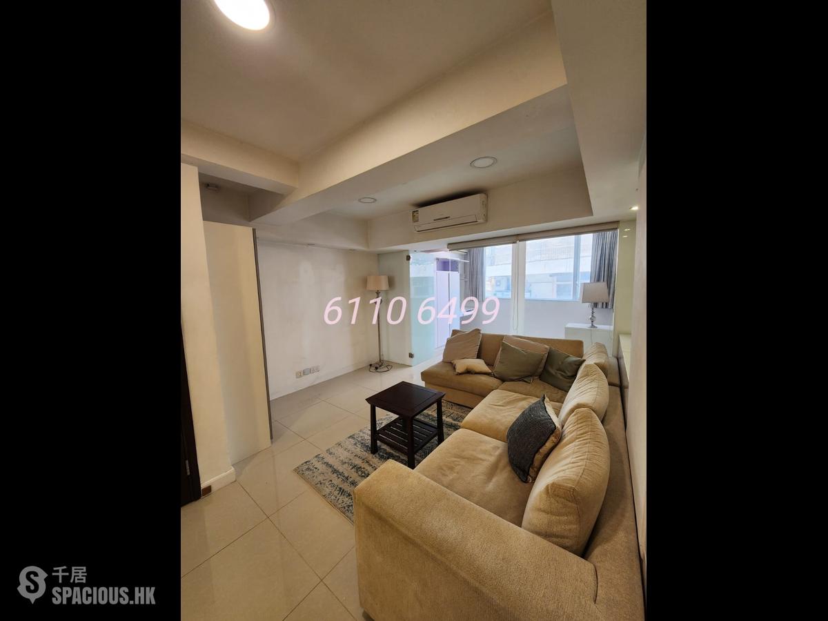 Sheung Wan - 103-105 Jervois Street 01