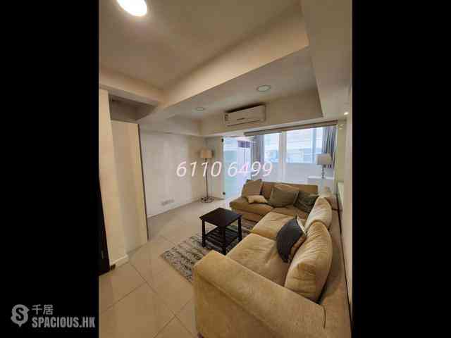 Sheung Wan - 103-105 Jervois Street 01