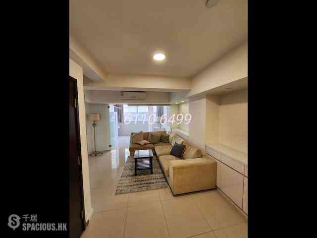 Sheung Wan - 103-105 Jervois Street 02