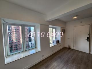 Mid Levels Central - Ka Yee Court 02