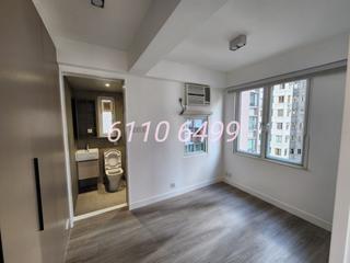 Mid Levels Central - Ka Yee Court 06