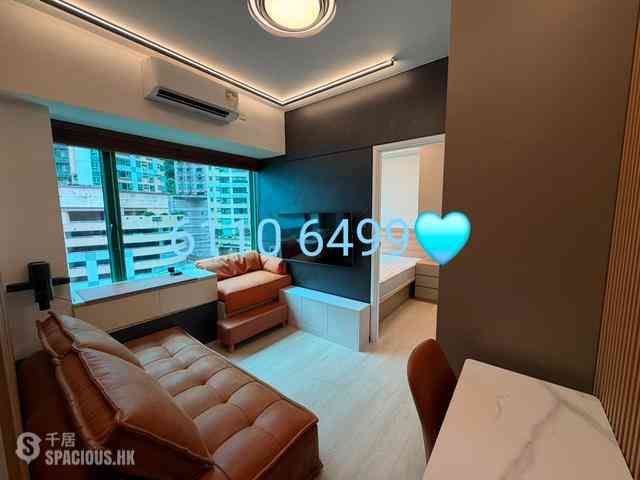 Wan Chai - 1, Star Street 01