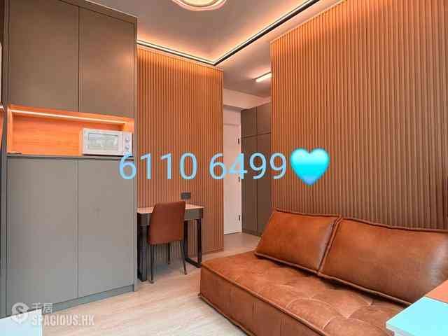 Wan Chai - 1, Star Street 03