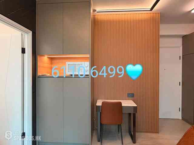 Wan Chai - 1, Star Street 04