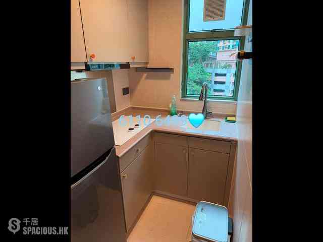 Wan Chai - 1, Star Street 05