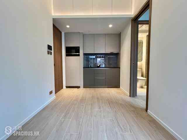 Sai Ying Pun - Des Voeux W Residence 03