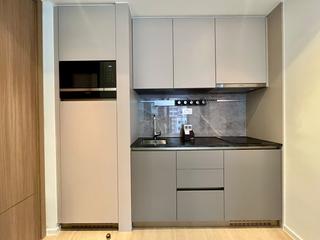 Sai Ying Pun - Des Voeux W Residence 06