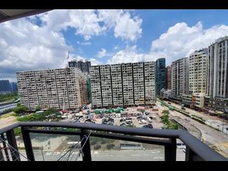 佐敦 - The Austin 5A座 07