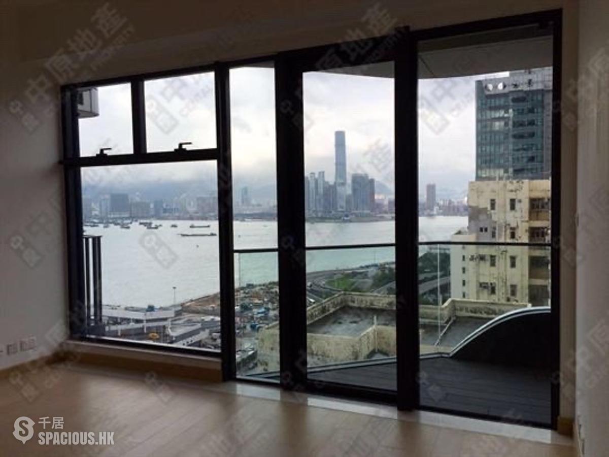 石塘咀 - 維港峰 01