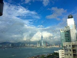 石塘咀 - 維港峰 02