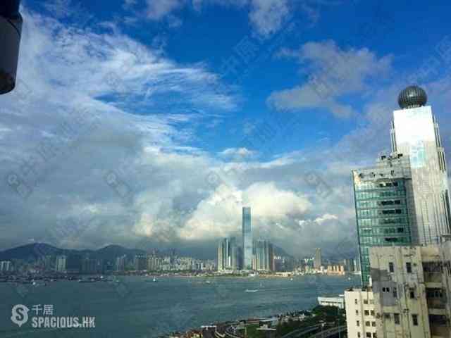Shek Tong Tsui - Upton 02