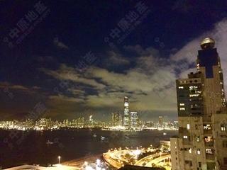 石塘咀 - 維港峰 04