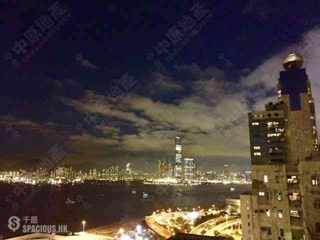 Shek Tong Tsui - Upton 04