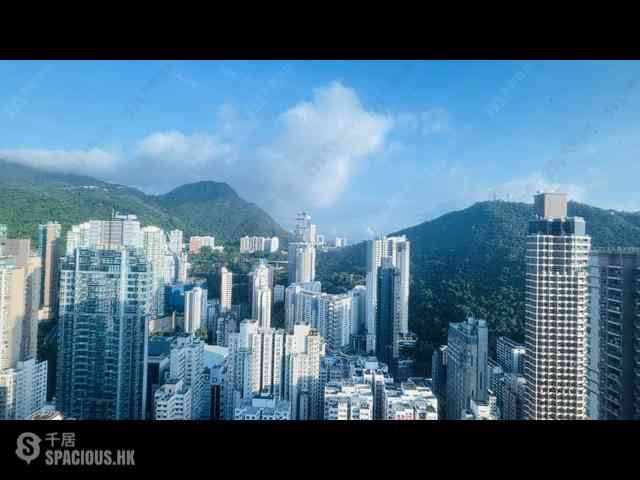Kennedy Town - Manhattan Heights 03