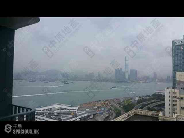 Shek Tong Tsui - Upton 15