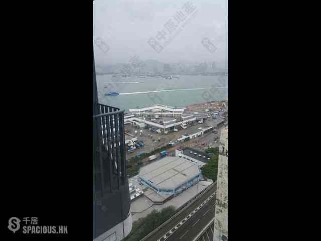 Shek Tong Tsui - Upton 16