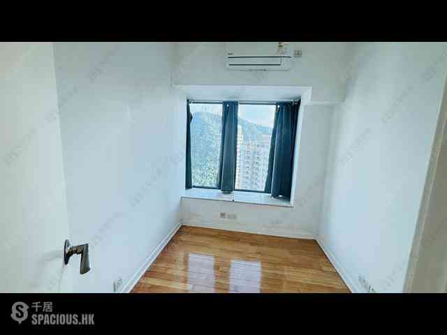 Kennedy Town - Manhattan Heights 06