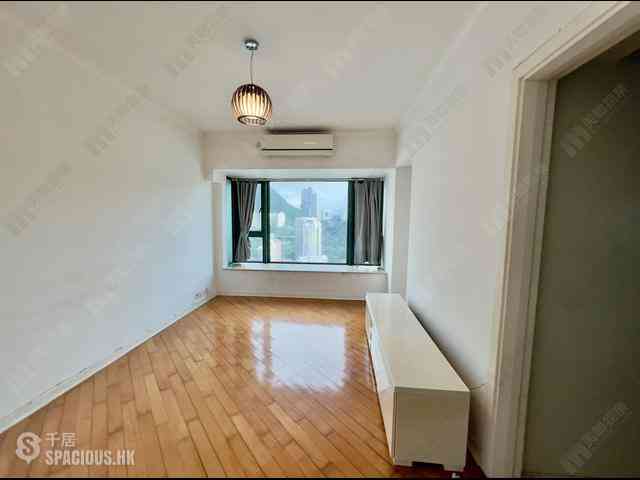 Kennedy Town - Manhattan Heights 01