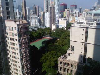 坚尼地城 - 高逸华轩 10
