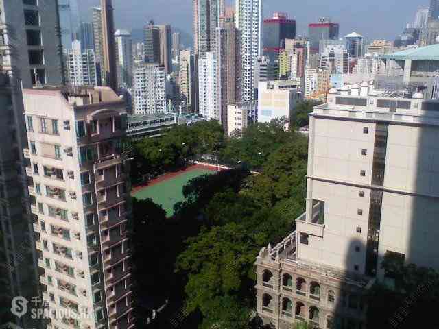 Kennedy Town - Manhattan Heights 10