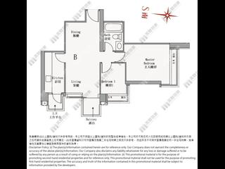 Wan Chai - The Avenue Phase 2 Block 1 07