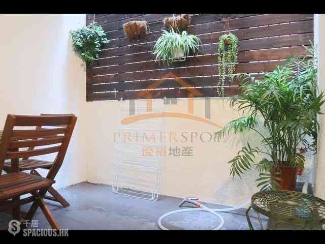 灣仔 - 樹發樓 04