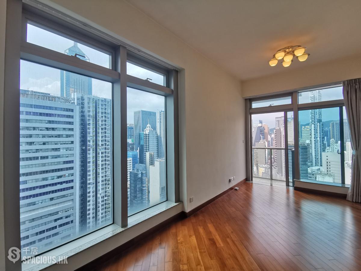Wan Chai - The Avenue Phase 2 Block 3 01