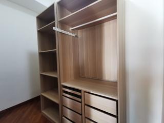 Wan Chai - The Avenue Phase 2 Block 3 06