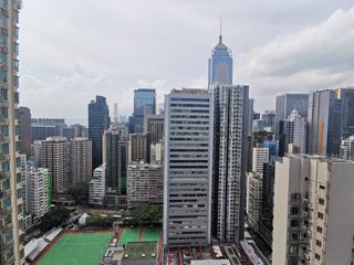 Wan Chai - The Avenue Phase 2 Block 3 08