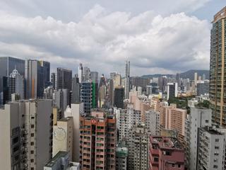 Wan Chai - The Avenue Phase 2 Block 3 09