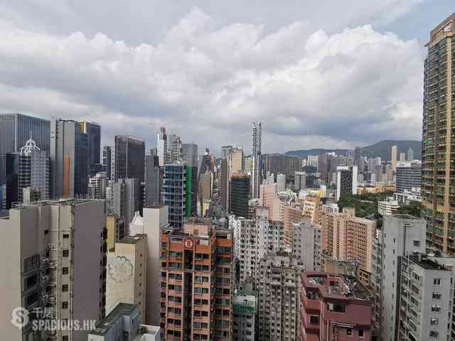 灣仔 - 囍匯2期3座 09