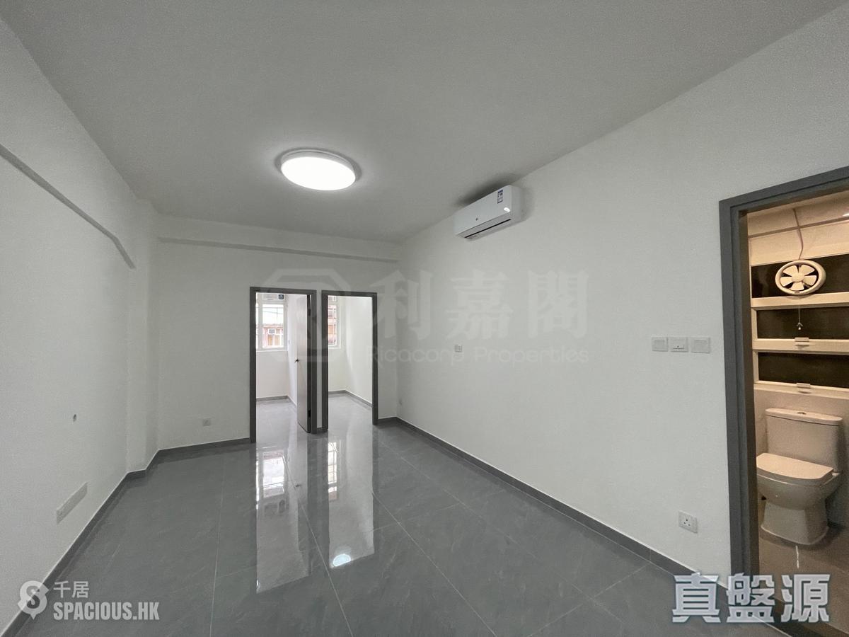 North Point - Coronet Court 01