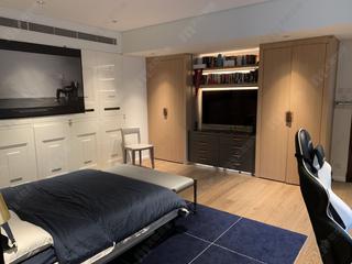 Mid Levels Central - Grenville House 06