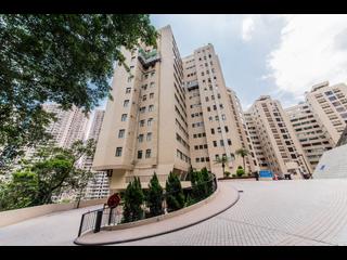 Mid Levels Central - Grenville House 12