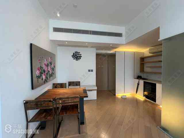 West Kowloon - The Cullinan (Tower 21 Zone 3 Royal Sky) 01