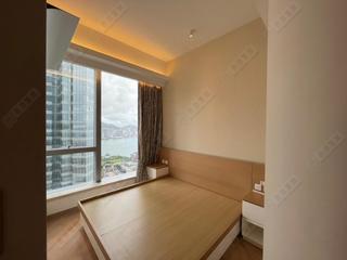 West Kowloon - The Cullinan (Tower 21 Zone 3 Royal Sky) 02