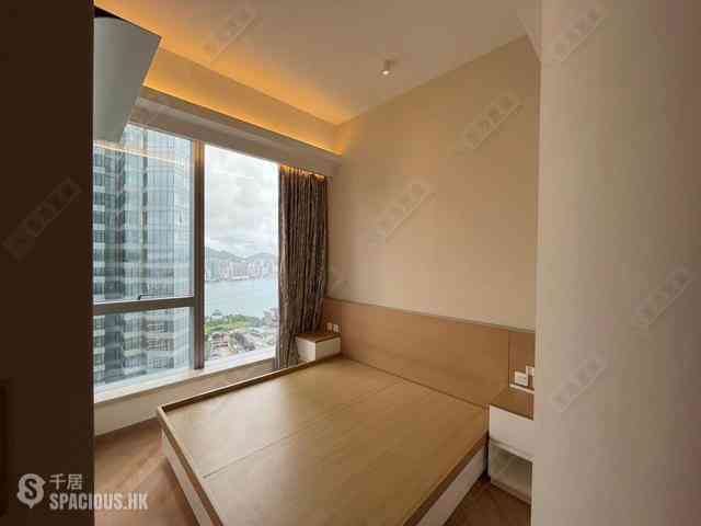 West Kowloon - The Cullinan (Tower 21 Zone 3 Royal Sky) 02