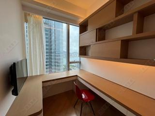 West Kowloon - The Cullinan (Tower 21 Zone 3 Royal Sky) 04