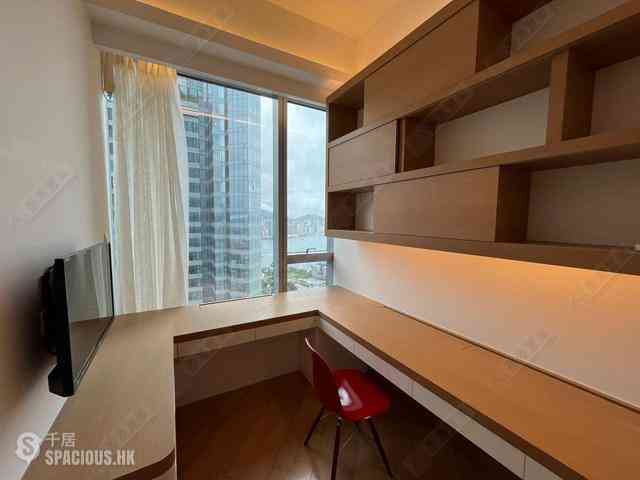 West Kowloon - The Cullinan (Tower 21 Zone 3 Royal Sky) 04