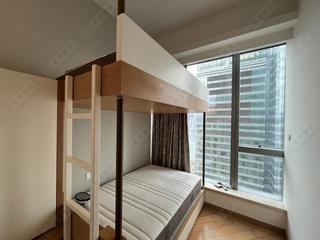 West Kowloon - The Cullinan (Tower 21 Zone 3 Royal Sky) 05