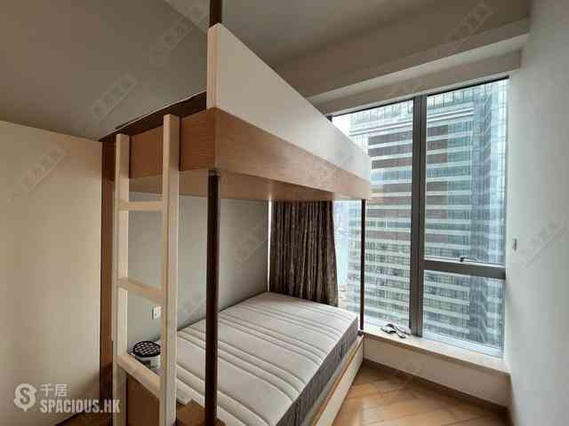 West Kowloon - The Cullinan (Tower 21 Zone 3 Royal Sky) 05
