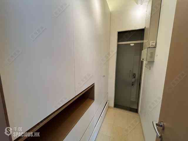 West Kowloon - The Cullinan (Tower 21 Zone 3 Royal Sky) 06
