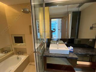 West Kowloon - The Cullinan (Tower 21 Zone 3 Royal Sky) 07