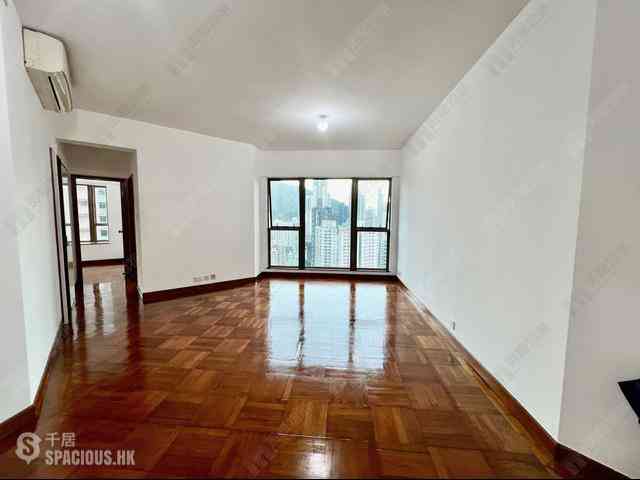 Shek Tong Tsui - The Belcher's Phase 1 Block 2 01